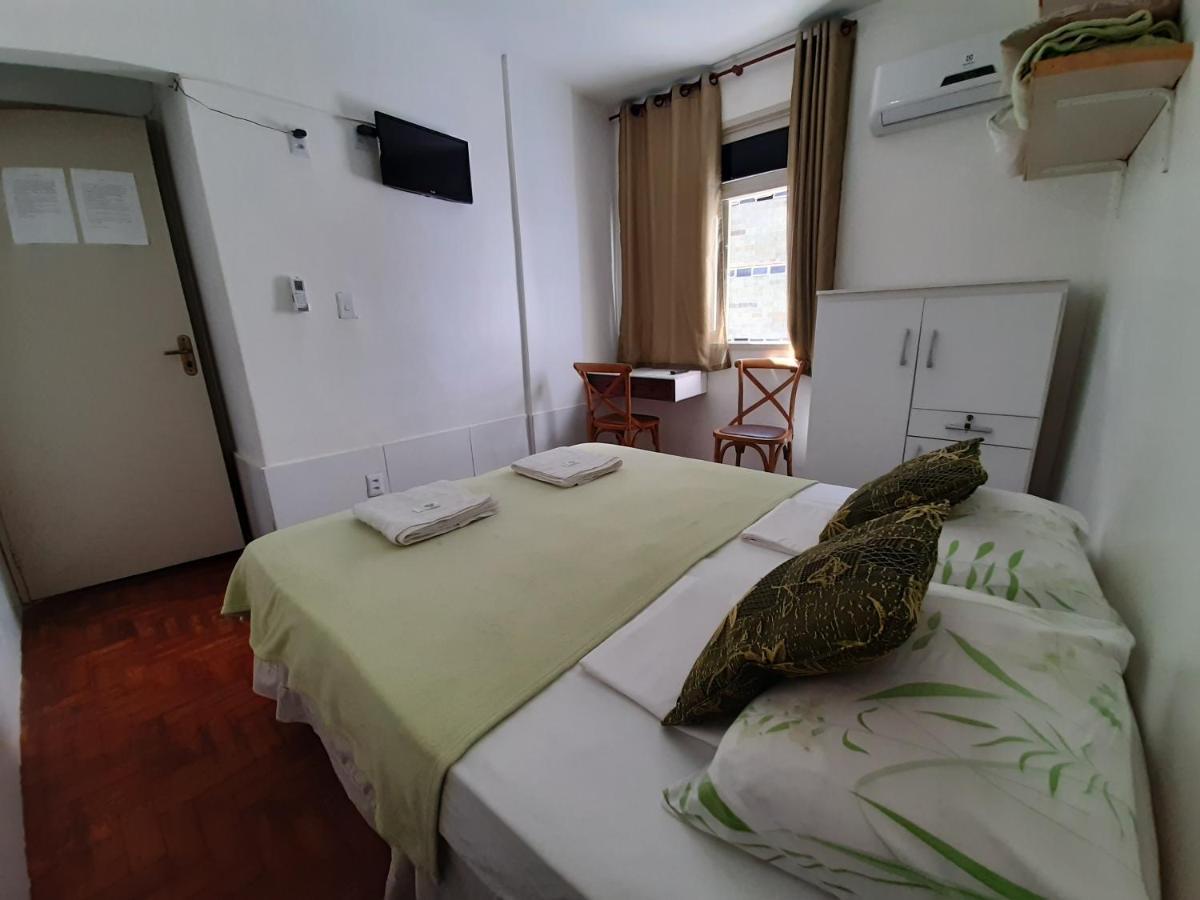 Kitinete Avenida Boa Viagem Guest house
